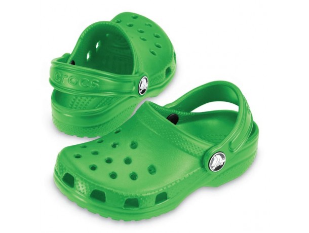 sabot enfant crocs classic