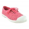 Basket basse femme Natural World N°119