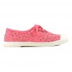 Basket basse femme Natural World N°119