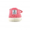 Basket basse femme Natural World N°119