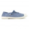 Basket basse femme Natural World N°119