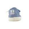 Basket basse femme Natural World N°119