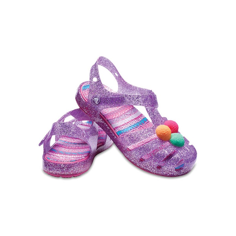 Crocs isabella novelty sales