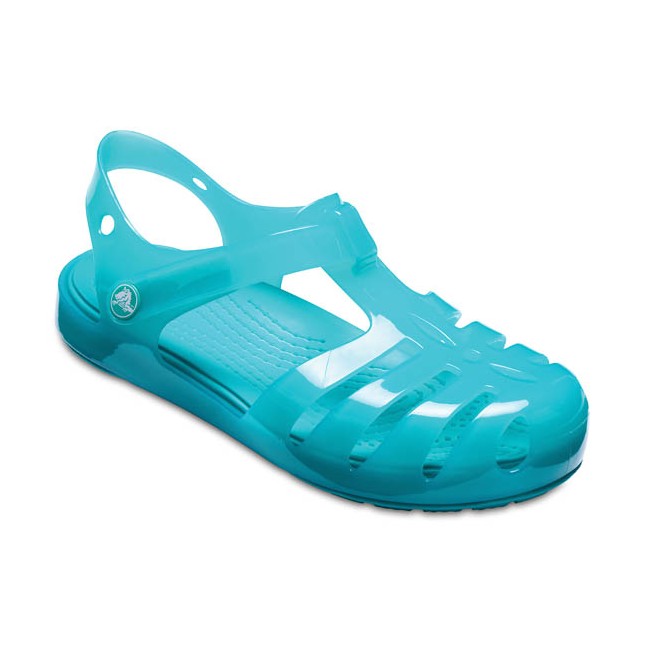 sandales enfant fille CROCS Isabella Sandal