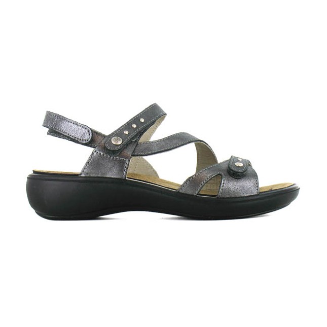 Sandales Velcro femme WESTLAND Ibiza 70