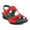 Sandales confortables femme MEPHISTO Paris