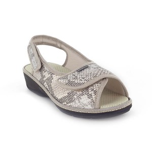 Chaussures Larges Sensibles Femme Pieds Et shdrtQCx
