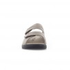 mules femme pieds sensibles Solidus Moni 74022