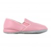chaussons en cuir  erel pirou 