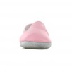 chaussons en cuir  erel pirou 