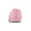 chaussons en cuir  erel pirou 