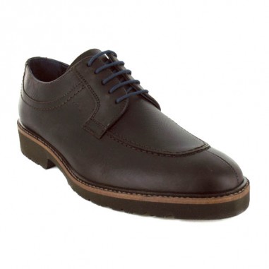 chaussures homme confortables fluchos Cavalier 0045