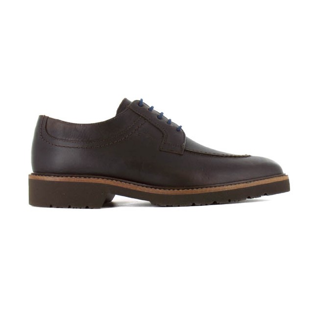 chaussures homme confortables fluchos Cavalier 0045