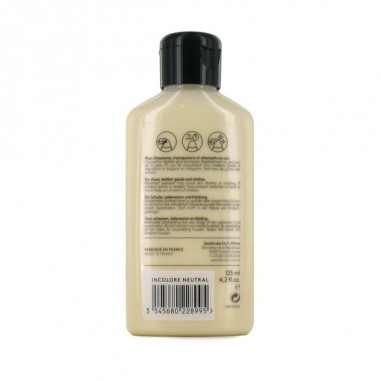 Crème délicate entretien de la chaussure FAMACO Crème Délicate 125mL