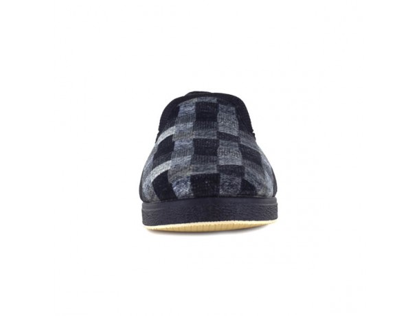 charentaises homme semelflex Calolaurent
