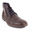 bottines confortables homme RIEKER  Larache F1340