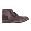 bottines confortables homme RIEKER  Larache F1340