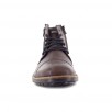 bottines confortables homme RIEKER  Larache F1340