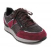 basket femme confortable mephisto  Toscana