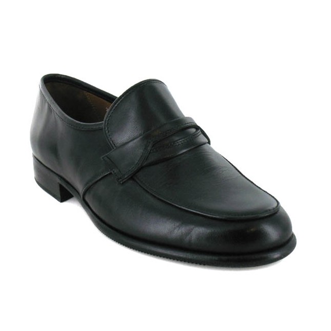 mocassins homme pieds larges SIOUX Mareuil