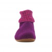 Chaussons montants en laine  Giesswein Wildpoldsried