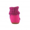 Chaussons montants en laine  Giesswein Wildpoldsried