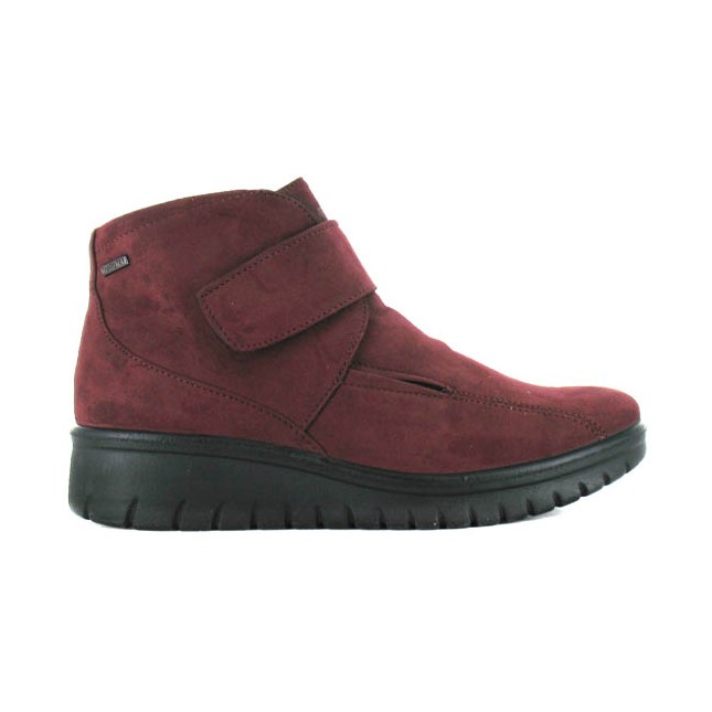 bottines chaudes et confortables femme Westland calais 53