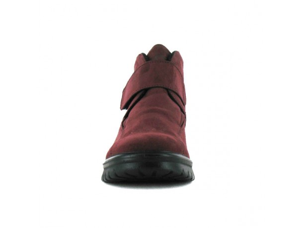 bottines chaudes et confortables femme Westland calais 53