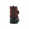 bottines chaudes et confortables femme Westland calais 53