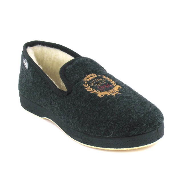 charentaise homme semelflex Calogilbert
