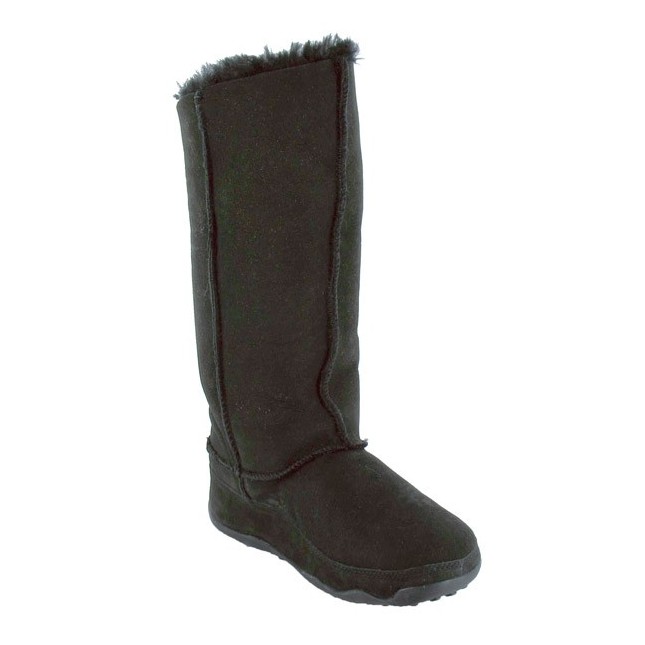 Shirloy Mid-Tube Bottes pour Femmes Stil Shirloy Mid-Tube Bottes pour Femmes Stil