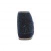 Chaussons montants fourrés pieds sensibles pour femme Schawos N°2060/24