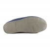 Chaussons montants fourrés pieds sensibles pour femme Schawos N°2060/24