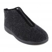 chaussons montants fourrés  Fargeot  Fumel