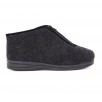 chaussons montants fourrés  Fargeot  Fumel