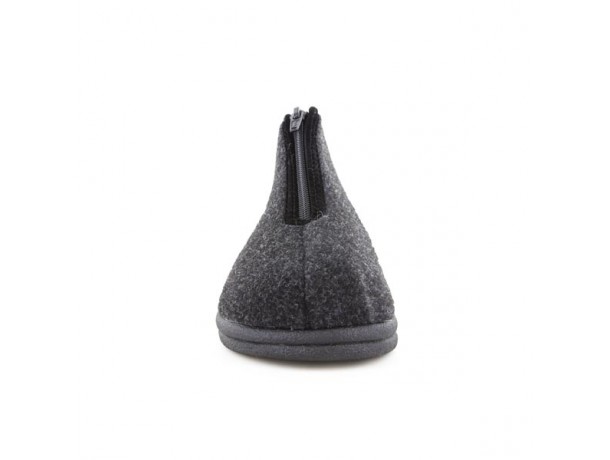 chaussons montants fourrés  Fargeot  Fumel