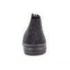 chaussons montants fourrés  Fargeot  Fumel