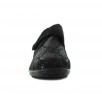 Chaussures Velcro pieds sensibles femme ADOUR - Allure