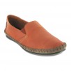 Mocassins confortables en cuir  Homme Fluchos