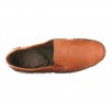 Mocassins confortables en cuir  Homme Fluchos