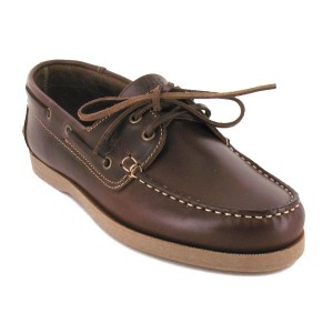 chaussures bateau tbs homme