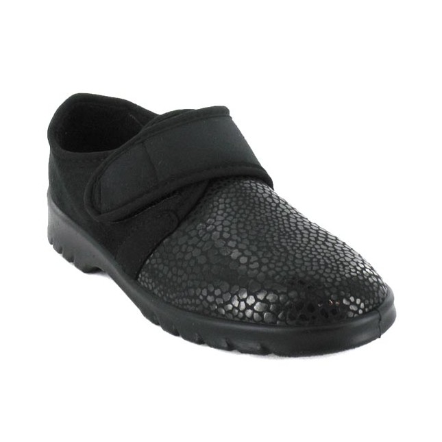 chaussures pieds sensibles femme Florett - Varomed Strasbourg