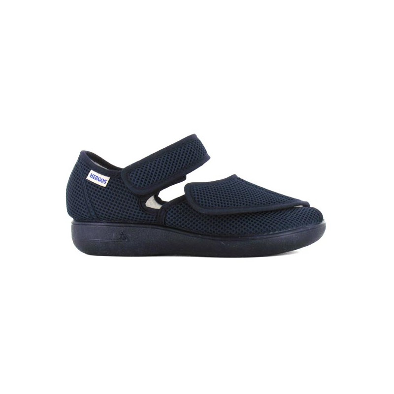 la hall chaussure femme