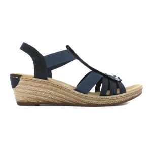 Stress Anti Rieker Hommeamp; Chaussmart Femme AntistressChaussures jqMGUpzVLS