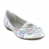 ballerine femme DORKING Telma 7860