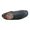 mocassins homme confortables Fluchos Nautilus 0486