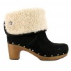 Boots talon femme UGG Lynnea Women