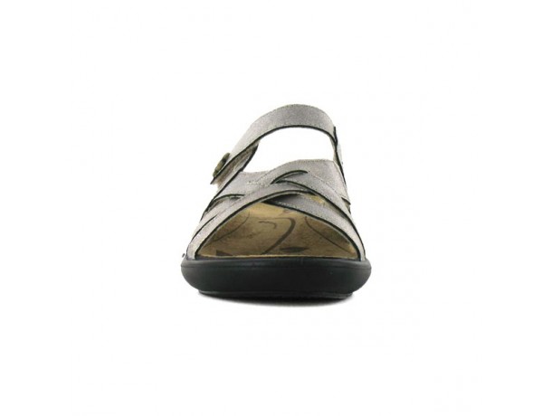 mules femme confortables pieds sensibles Josef Seibel Ibiza 99