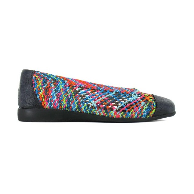 ballerines femme Fargeot Natalia