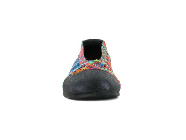 ballerines femme Fargeot Natalia